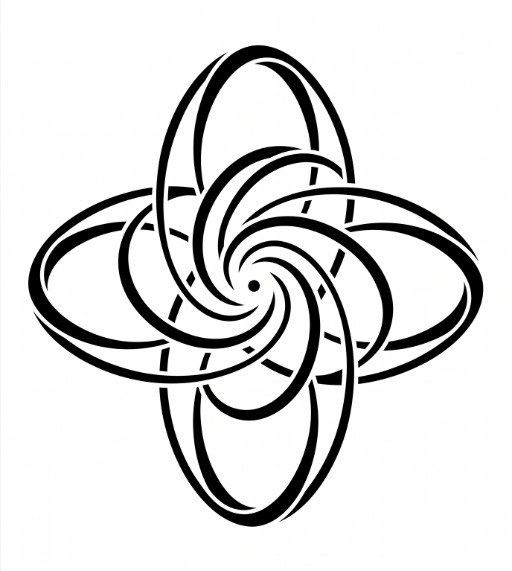 1-Bit Vector Stencil